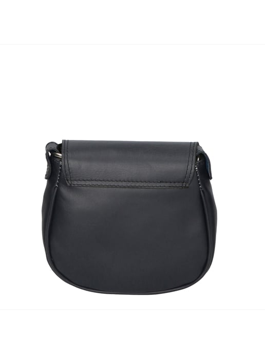 Gave Lux Crossbody bag women BLUE JEANS