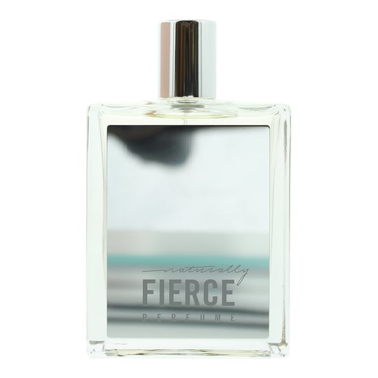 Abercrombie & Fitch Naturally Fierce Eau De Parfum 100ml Spray For Her - Image 2