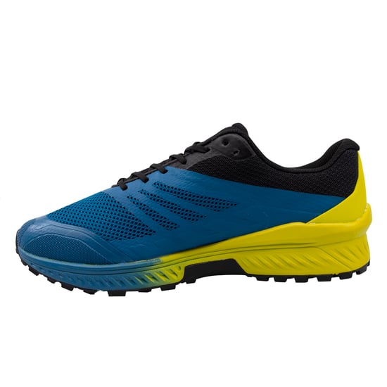 Inov-8 Trialroc 280 Mens Blue Trail Running Trainers