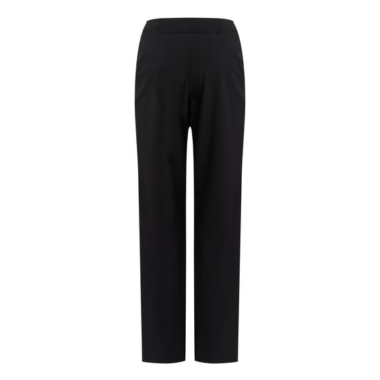Regatta Womens/Ladies Questra V Walking Trousers (Black)