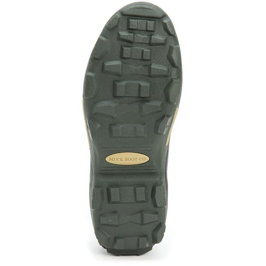 Muck Laarzen Muckmaster Mid Neopreen Moss Wellington Laarzen - Image 4