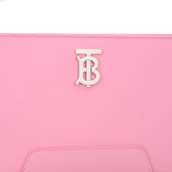 Burberry Shoulder Bag with Logo