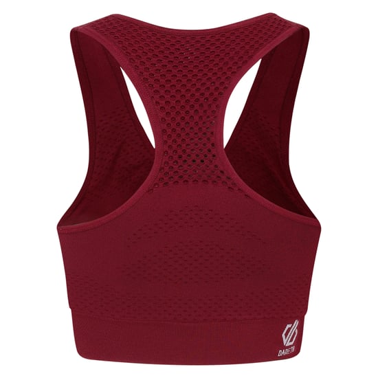 Dare 2b Vrouwen/dames Dont Sweat It Sportbeha (Afb.) - Image 3
