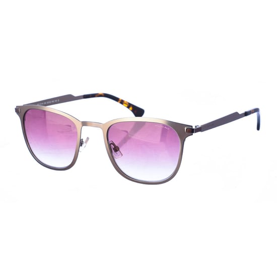 Unisex AB12318 Oval Shape Sunglasses