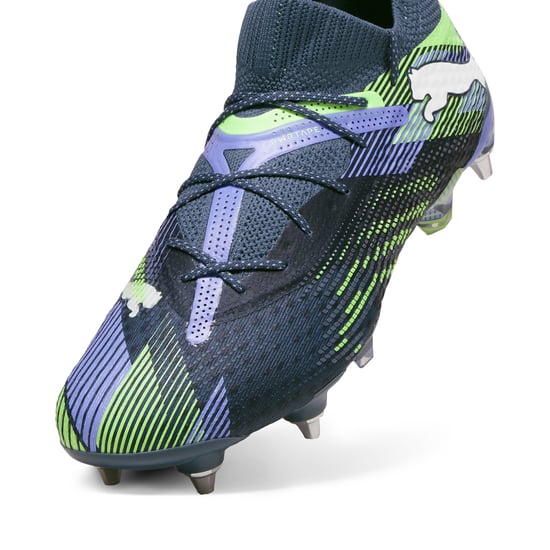PUMA Unisex FUTURE 7 ULTIMATE MxSG Voetbalschoenen - Image 6