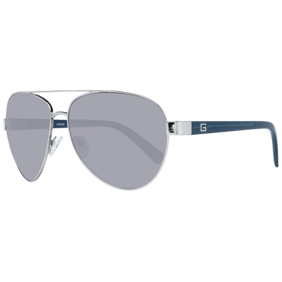 Guess Silver Women's Sunglasses