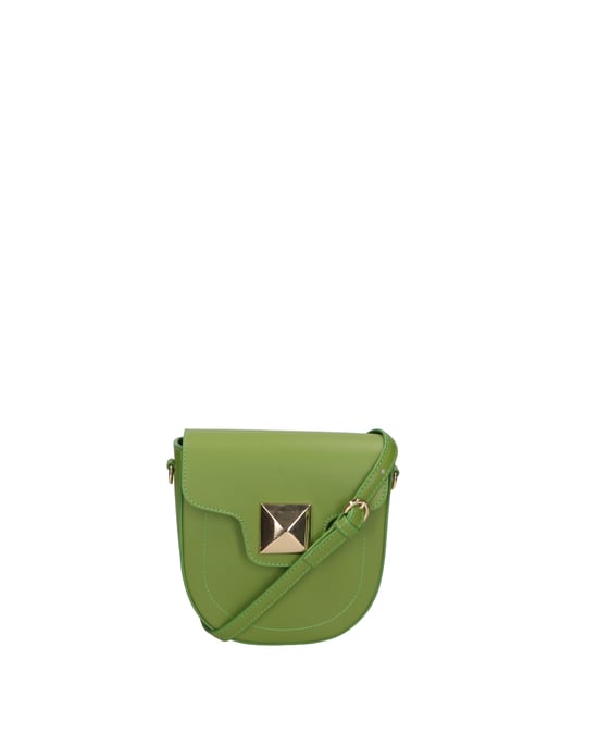 Gave Lux schoudertas Vrouwen LIGHT GREEN - Image 5