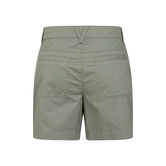 Mountain Warehouse Dames/Dames Bayside Shorts (Khaki) - Image 2