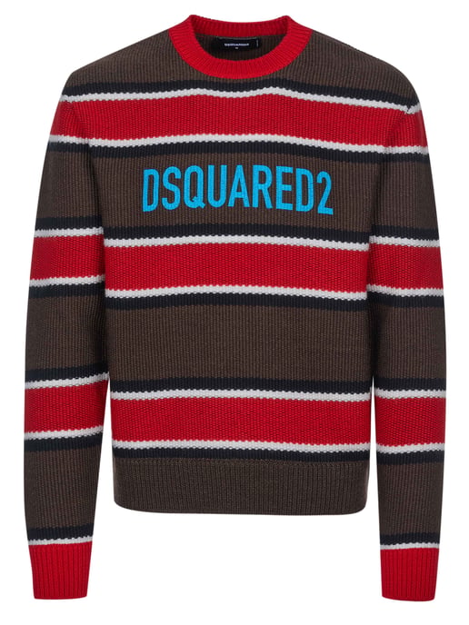 Dsquared2 trui - Image 1