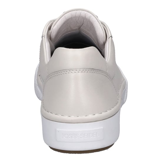 JOSEF SEIBEL Claire 01 | Sneaker voor Dames | wit - Image 5