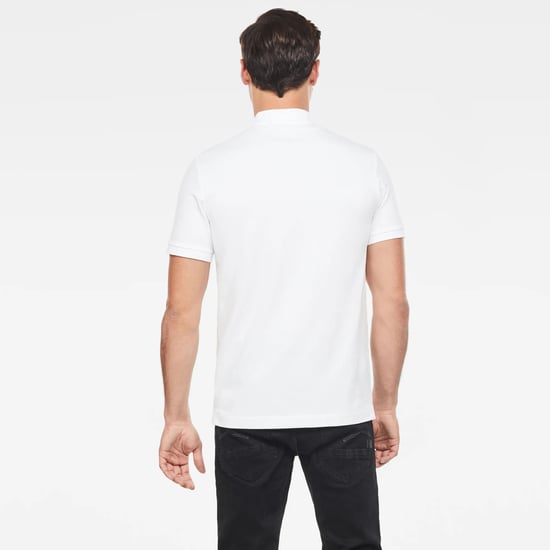 G Star Raw polo - Image 2