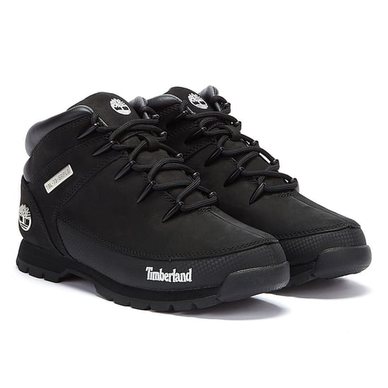 Timberland Heren Euro Sprint Zwart Laarzen - Image 1
