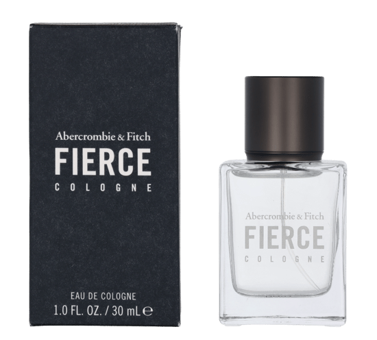 Abercrombie & Fitch Fierce Cologne Men Edc Spray30 ml. - Image 1