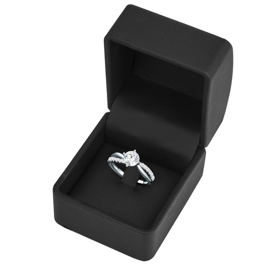 Trilani Female Sterling Silver Ring - Image 4