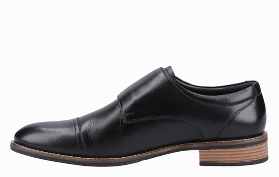 Hush Puppies David Geheugenfoam Schoenen voor Mannen - Image 5