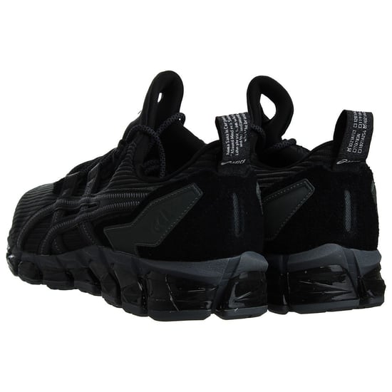 Asics Gel-Quantum 360 6 RE Heren Zwart Trainers - Image 5