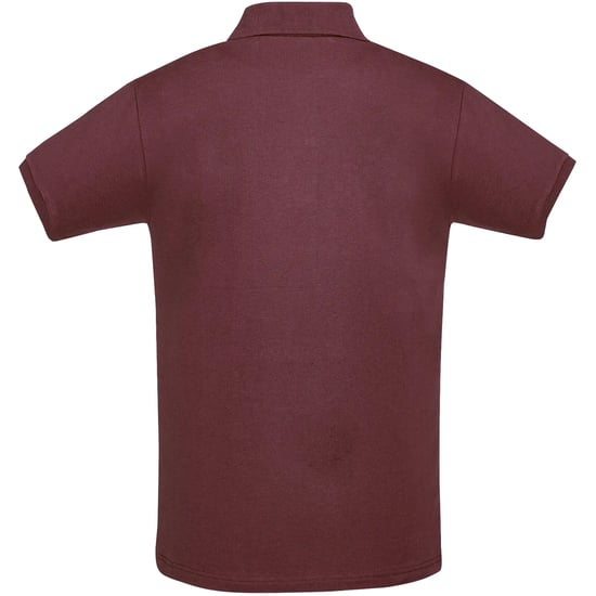 SOLS Heren Perfect Poloshirt (Bourgondië) - Image 2