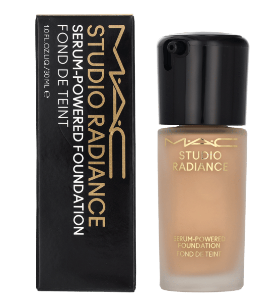 MAC Studio Radiance Serum-Powered Foundation30 ml. - Image 1