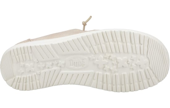 Hey Dude Wendy Mule Womens
