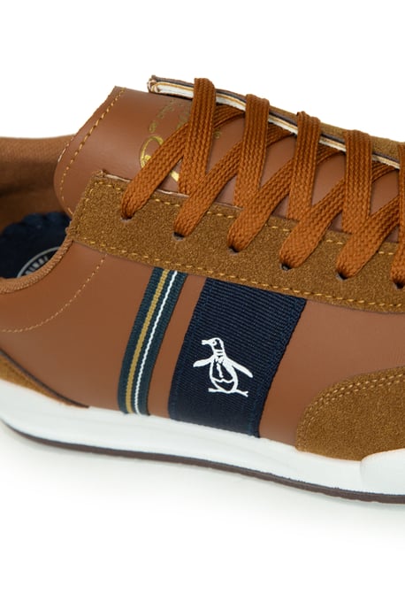 Original Penguin Gaz Sneakers - Image 5
