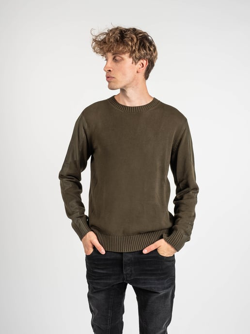 Les Hommes stoppen Mannen groen - Image 3