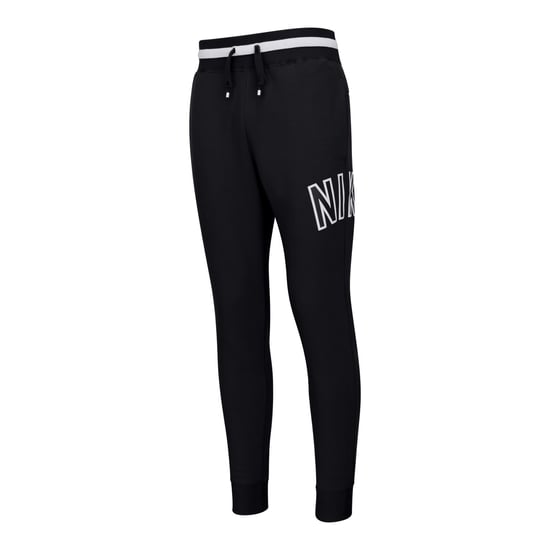 Nike Air Crew Neck Trainingspak in Zwart - Image 3