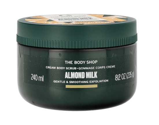 The Body Shop Body Scrub240 ml. - Image 1