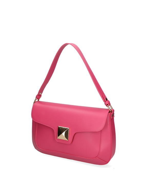 Gave Lux schoudertas Vrouwen FUCHSIA - Image 2