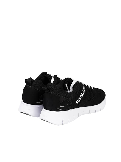 Bikkembergs Sneakers Florentine Vrouw zwart - Image 3