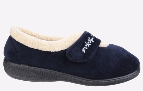 Fleet & Foster Capa MEMORY FOAM Womens - Image 1