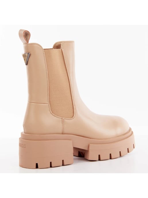 Guess Charlotte enkellaarsjes voor dames - Image 4