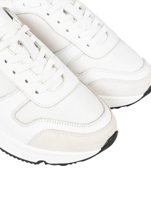 Antony Morato Sneakers Mannen Wit - Image 4