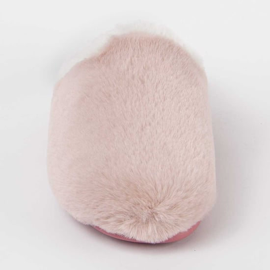 Northome Slipper Grosslip Roze - Image 3