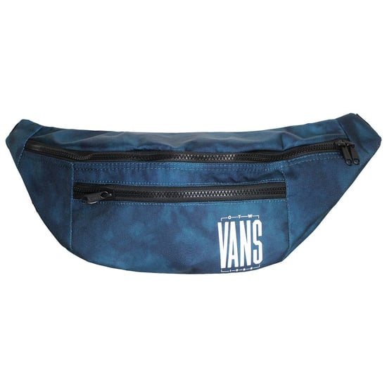 Vans Off The Wall Ward Heren Crossbody Pack - Image 2