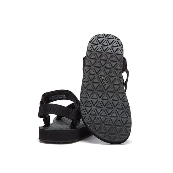 Jongens Meisjes Teva Original Universal Junior Sandalen - (Zwart) - Image 4