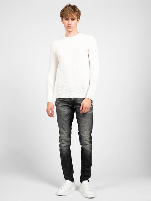 Antony Morato stoppen Mannen Wit - Image 2