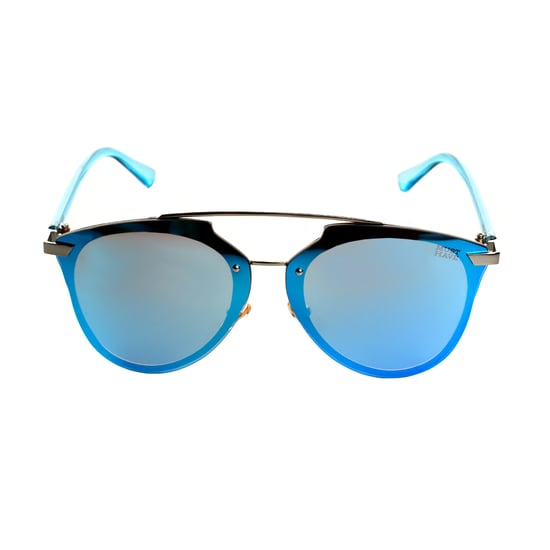 Kattenoog Gepolariseerde Zonnebril UV 400 Bescherming ITSAMUST Unisex - Image 1