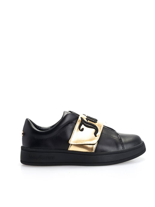 Juicy Couture Sneakers Cynthia Vrouw zwart - Image 1