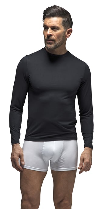 Heat Holders - Thermische bovenkant met lange mouwen voor heren - Warm - Ultra Lite - Image 1