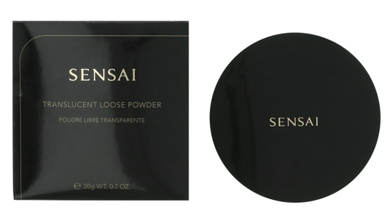 Sensai Translucent Loose Powder20 g. - Image 1