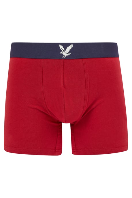 Lyle & Scott 3-pack Jonathan Eagle heupbroek voor heren - Image 4