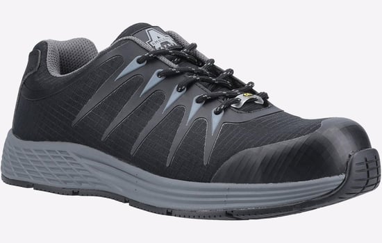 Amblers AS717C Veiligheidssneakers Heren - Image 2