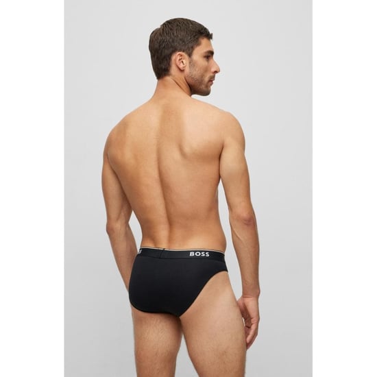 BOSS Orange 3-Pack Heren Power Boxers NOS - Image 3