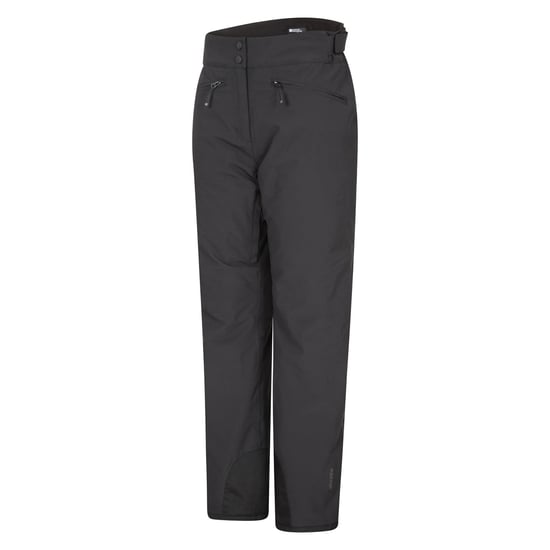 Mountain Warehouse Dames/Dames Isola II RECCO skibroek (Zwart) - Image 3