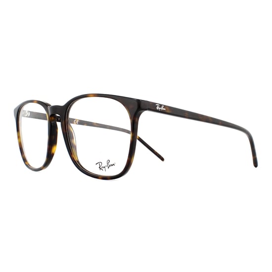 Ray-Ban Brillenmontuur RB5387 2012 Havana 54mm - Image 2