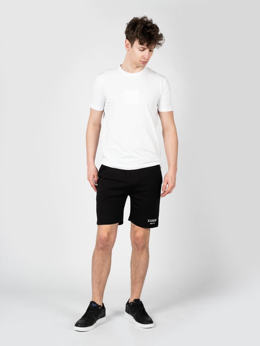 Iceberg shorts Mannen zwart - Image 2
