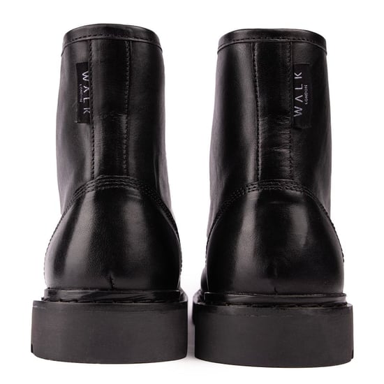 Walk London Milano Lace Boots