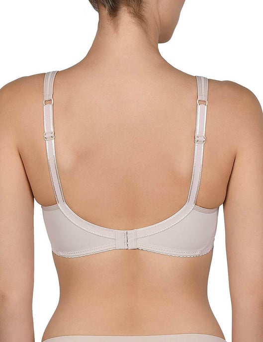 Naturana Moulded Underwired Full Cup Bra