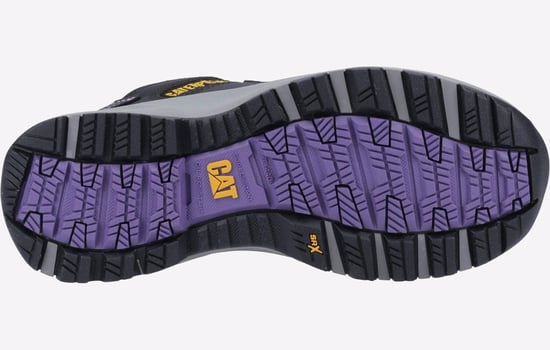 Caterpillar Elmore Werkschoenen Dames - Image 4