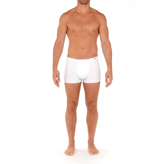 Hom Comfort Boxer - Natuurlijke Strakke Boxer Shorts - Image 3